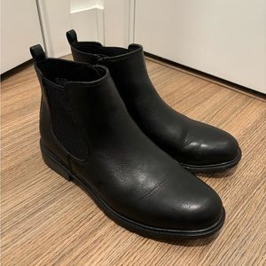 Black Women’s Boots